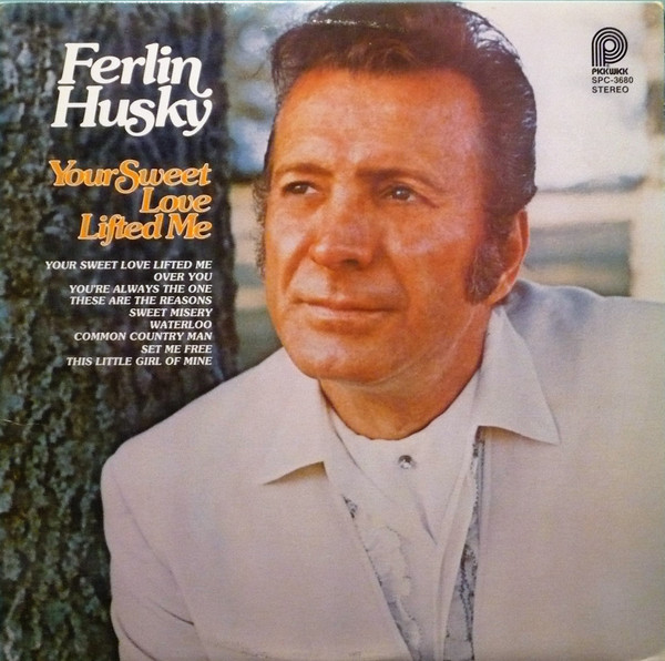 Ferlin Husky-0