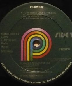 Ferlin Husky-1