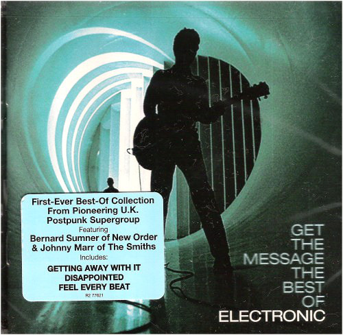 Electronic-0