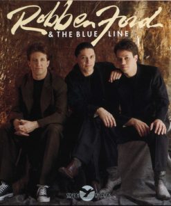 Robben Ford & The Blue Line-0