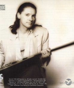 Robben Ford & The Blue Line-1