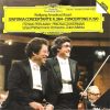 Wolfgang Amadeus Mozart, Itzhak Perlman, Pinchas Zukerman, Israel Philharmonic Orchestra, Zubin Mehta-0