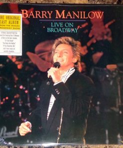 Barry Manilow-0