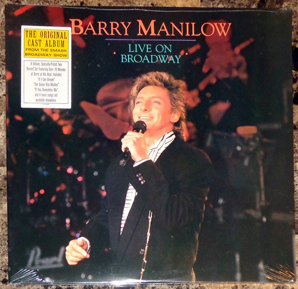 Barry Manilow-0