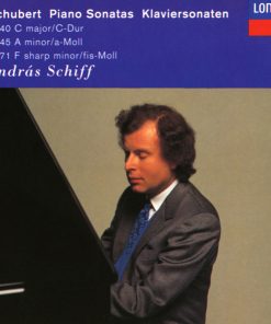 Schubert*, András Schiff-0
