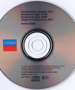 Schubert*, András Schiff-2
