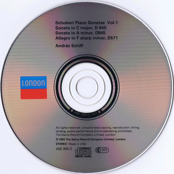 Schubert*, András Schiff-2