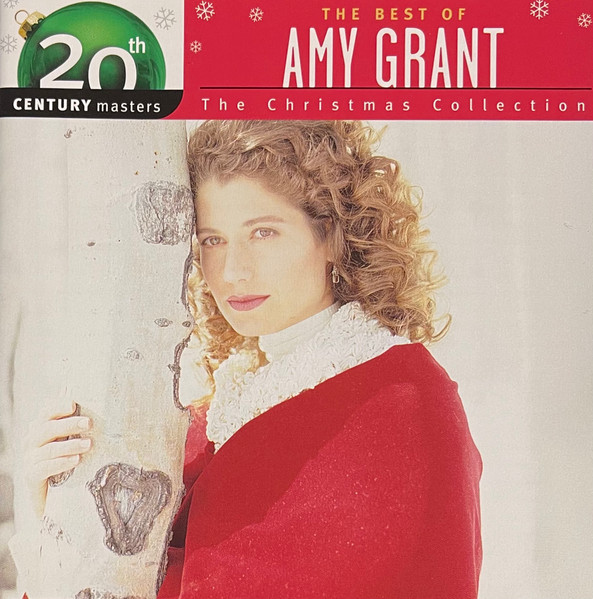 Amy Grant-0