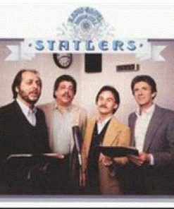 The Statlers*-0