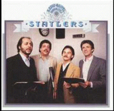The Statlers*-0