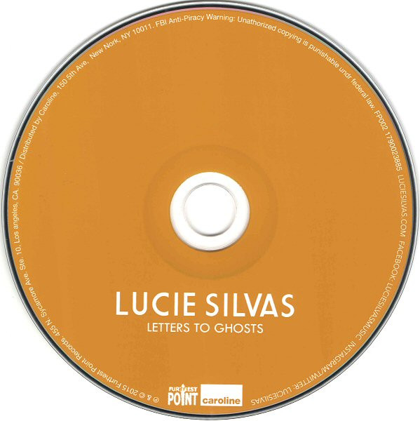 Lucie Silvas-3