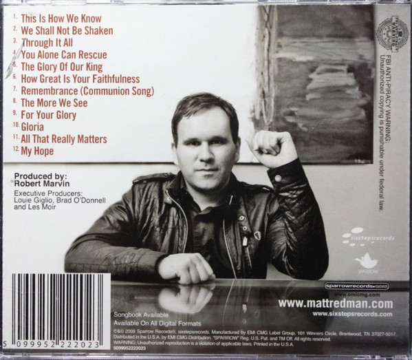 Matt Redman-1