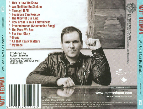 Matt Redman-3