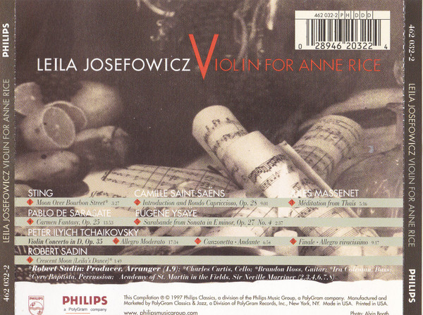 Leila Josefowicz-1