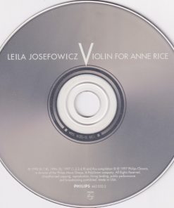 Leila Josefowicz-2