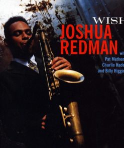 Joshua Redman-0
