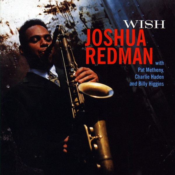 Joshua Redman-0