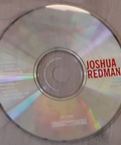 Joshua Redman-2