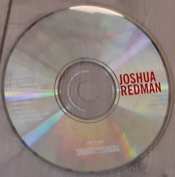 Joshua Redman-2