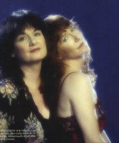 Katy Moffatt & Kate Brislin-1