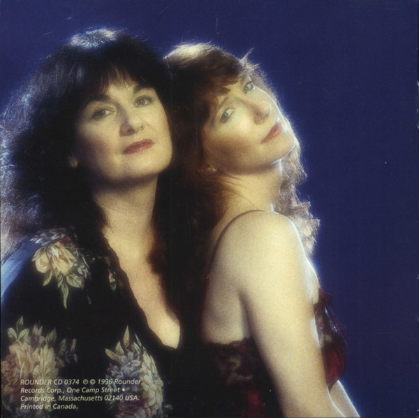 Katy Moffatt & Kate Brislin-1