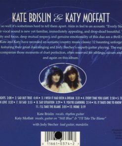Katy Moffatt & Kate Brislin-2