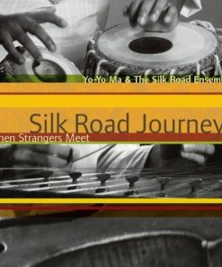 Yo-Yo Ma & The Silk Road Ensemble-0