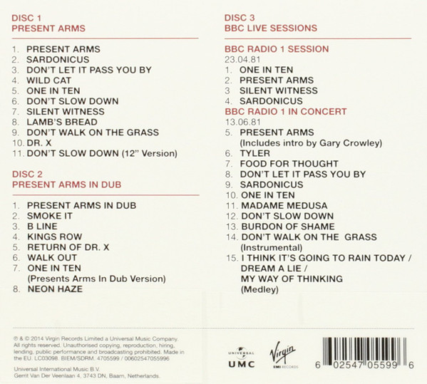 UB40-1