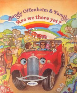 Sandy Offenheim And Family-0