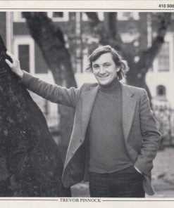 J.S. Bach* - The English Concert, Trevor Pinnock-1
