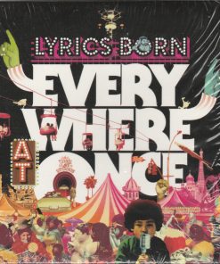 Lyrics Born-0