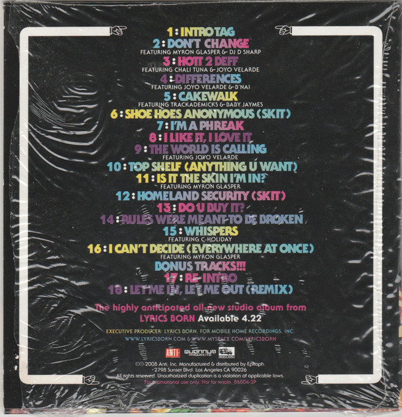 Lyrics Born-1
