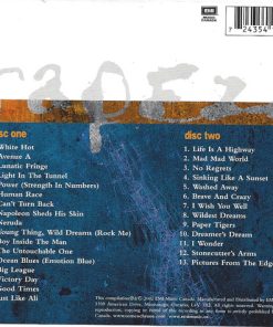 Tom Cochrane & Red Rider-1