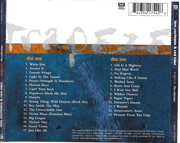 Tom Cochrane & Red Rider-1
