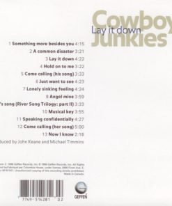 Cowboy Junkies-2