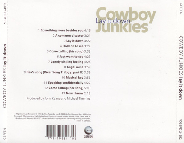 Cowboy Junkies-2