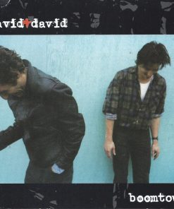 David + David-0