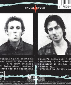 David + David-1