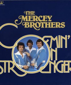 The Mercey Brothers-0