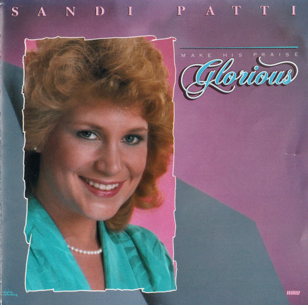 Sandi Patti*-0