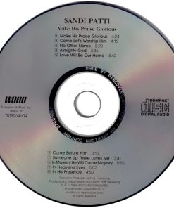 Sandi Patti*-2