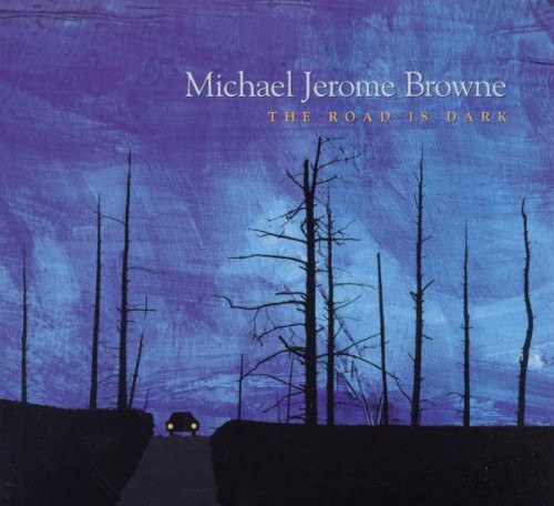 Michael Jerome Browne-0