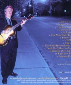 Michael Jerome Browne-1