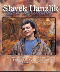 Slavek Hanzlik-0