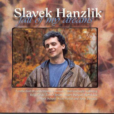 Slavek Hanzlik-0