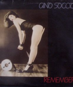 Gino Soccio-0