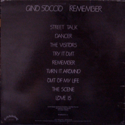 Gino Soccio-1