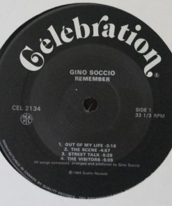 Gino Soccio-2