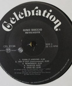 Gino Soccio-3