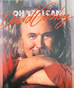 David Crosby-0